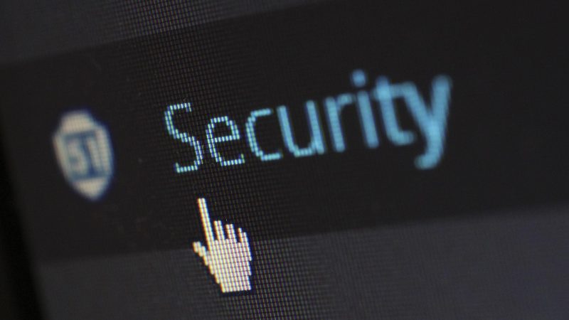 导航站安全须知:设备、账号与浏览痕迹的自我保护 示意图